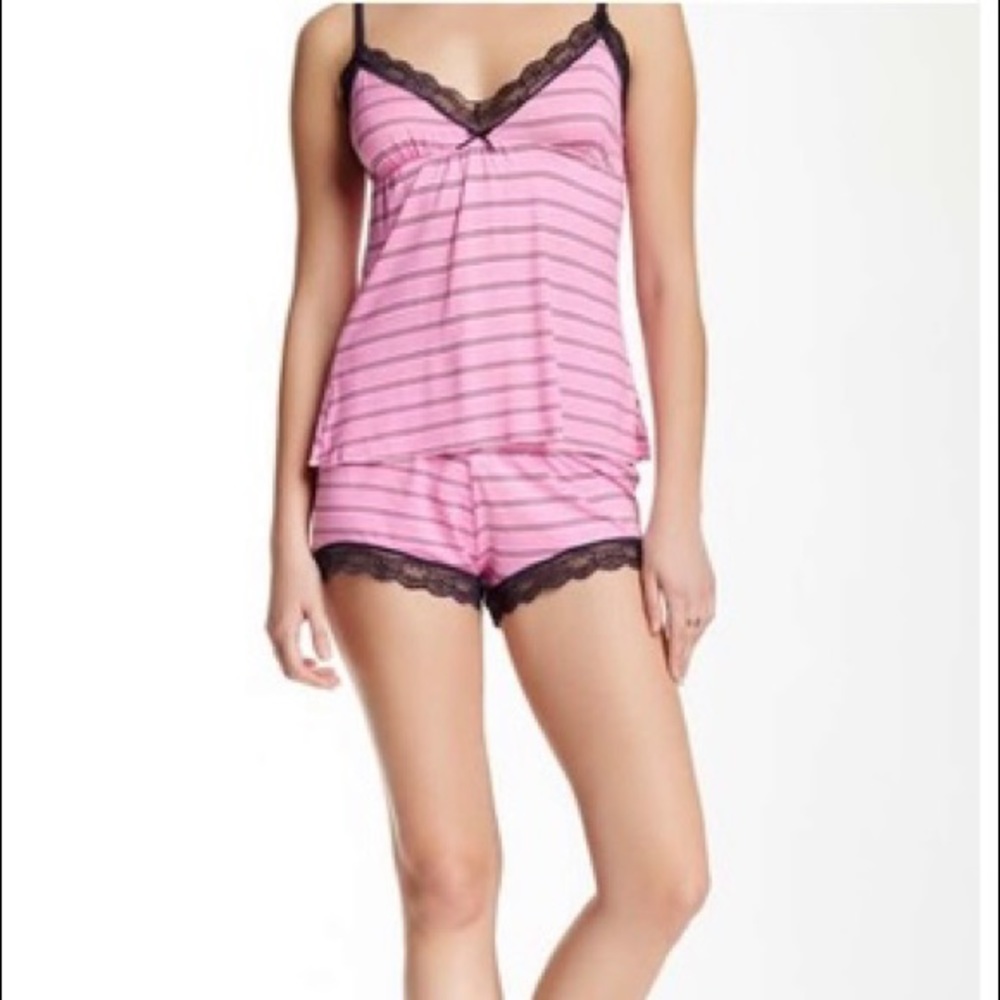 COPY - 🆕Honeydew Intimates sleep set